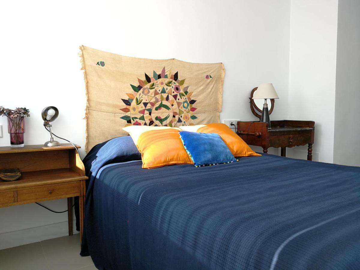 Casa Euphorbia Las Negras