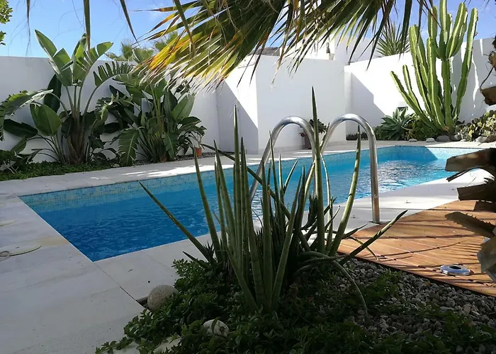 Casa Euphorbia
