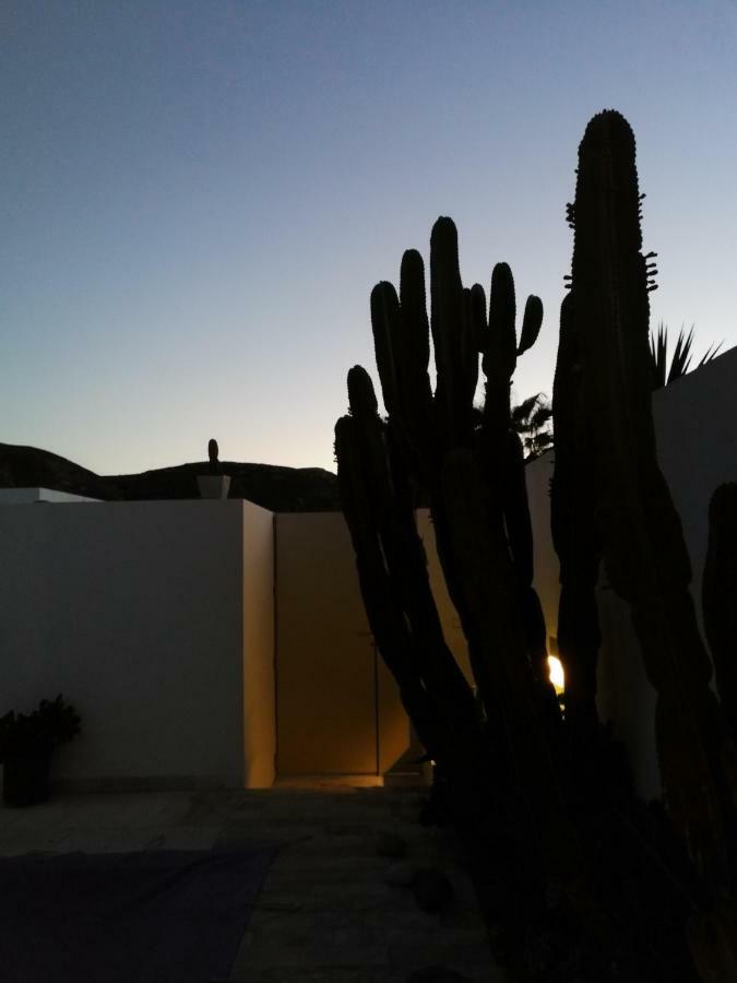Casa Euphorbia Ferienhaus *