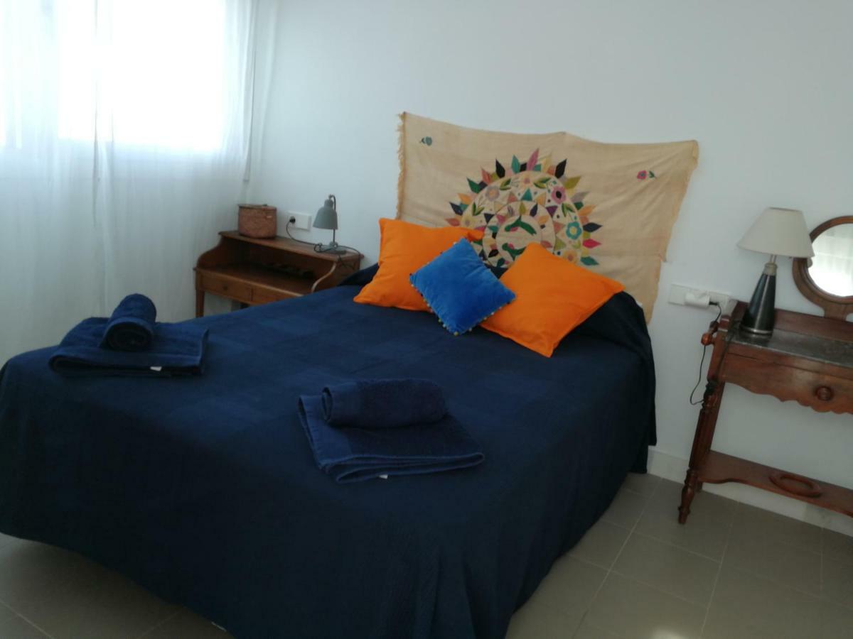Casa Euphorbia Ferienhaus *