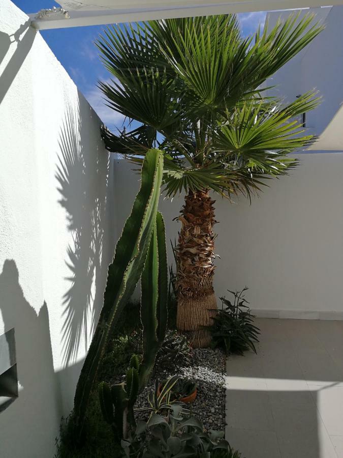 Holiday home Casa Euphorbia Las Negras