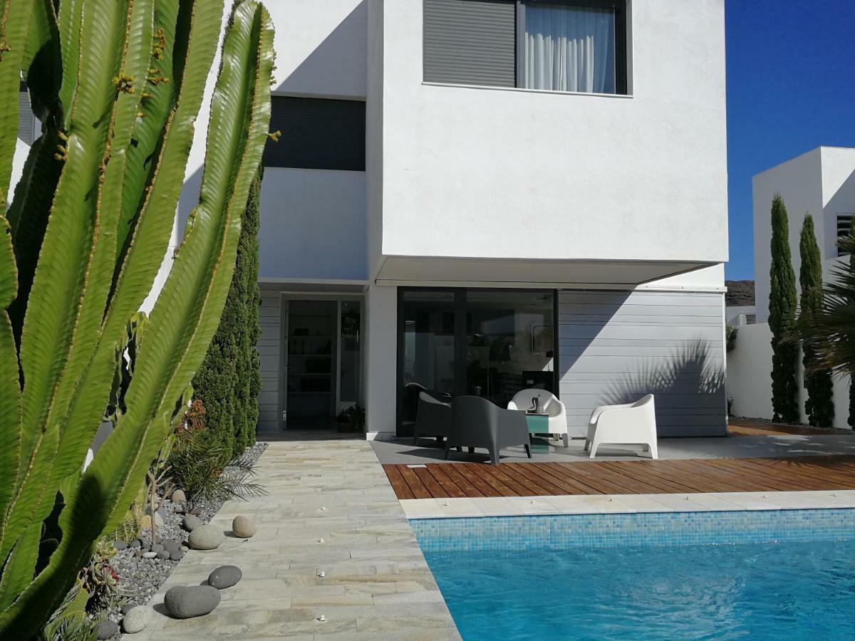 Casa Euphorbia Holiday home
