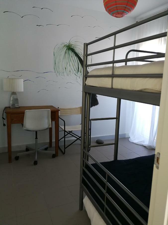 Holiday home Casa Euphorbia Las Negras