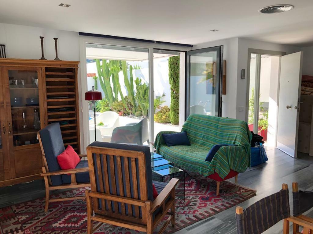Casa Euphorbia Holiday home *