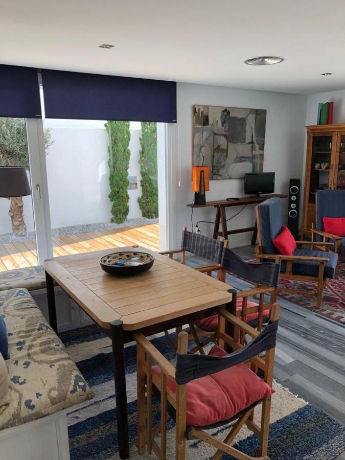 Casa Euphorbia Holiday home *