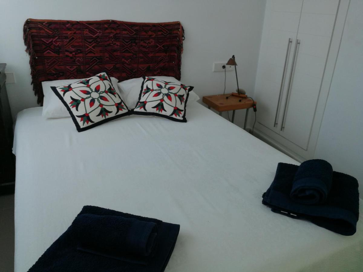 Casa Euphorbia Holiday home *